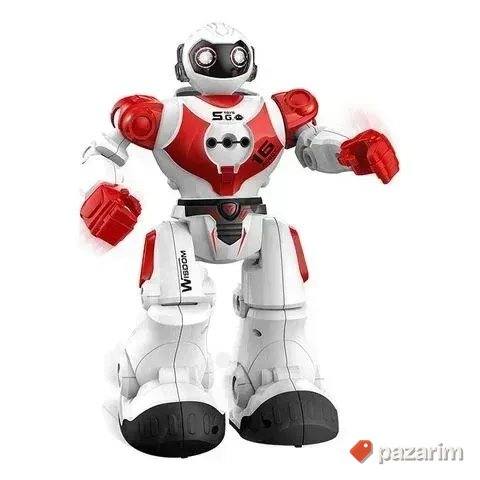 INTERAKTIVNI BOTS robot na daljinski igračka 3