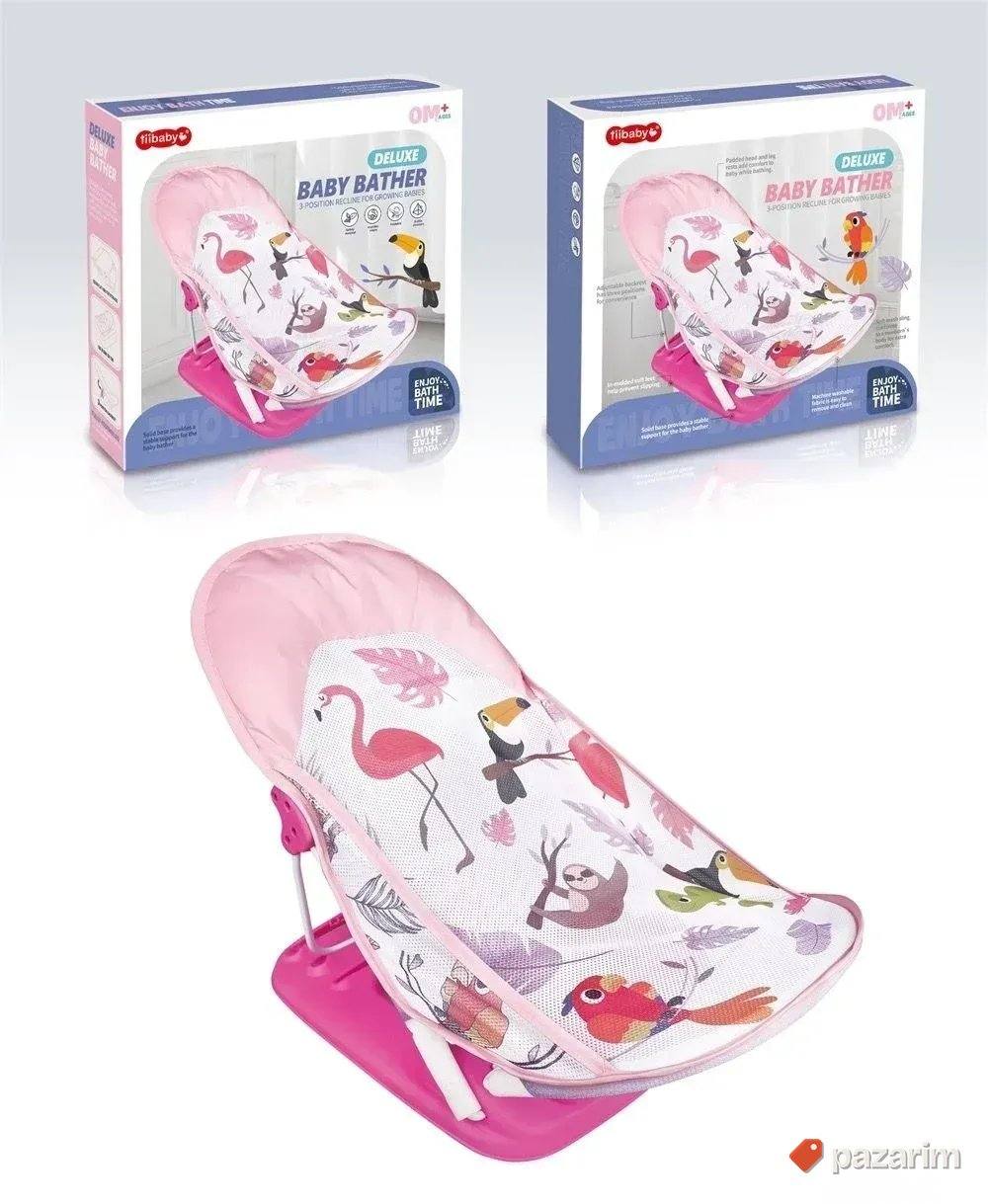 Ležaljka stolica za kupanje bebe 1
