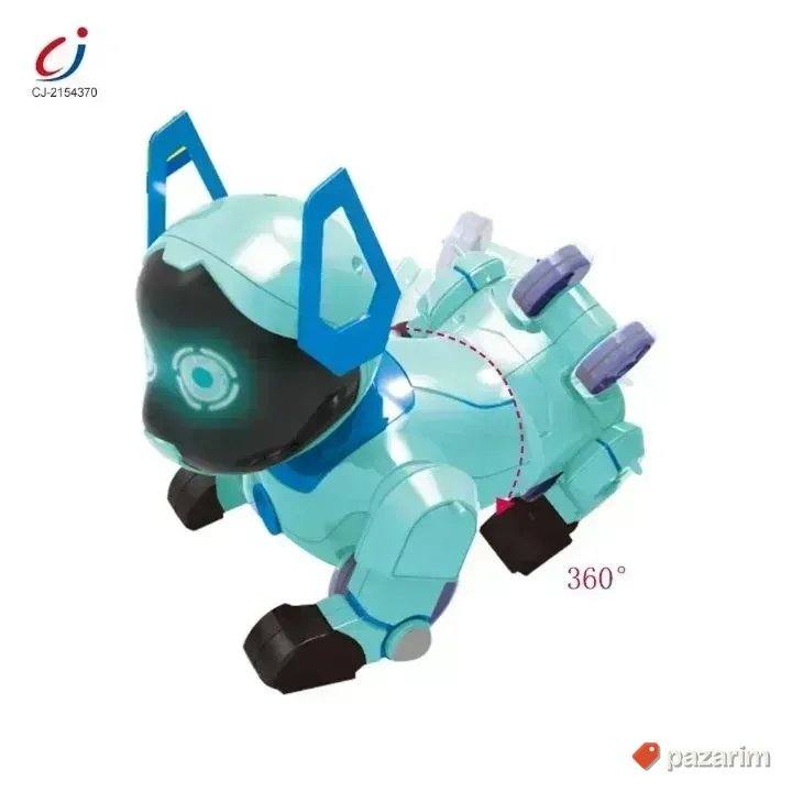 Robot KUCA/ PAS / Daljinski kao narukvica SAT igracka 3