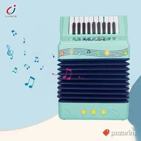 Harmonika za decu na baterije 2