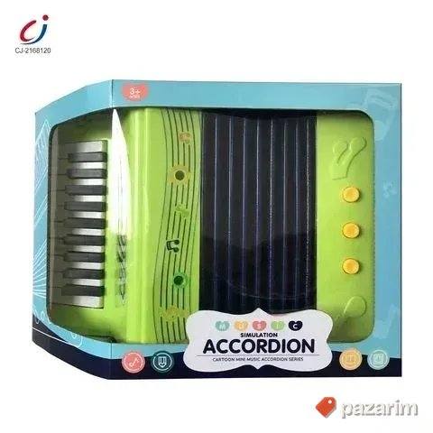 Harmonika za decu na baterije 3