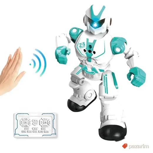 Pametni robot koji pleše/Daljinski/Senzor rukom/ igračka