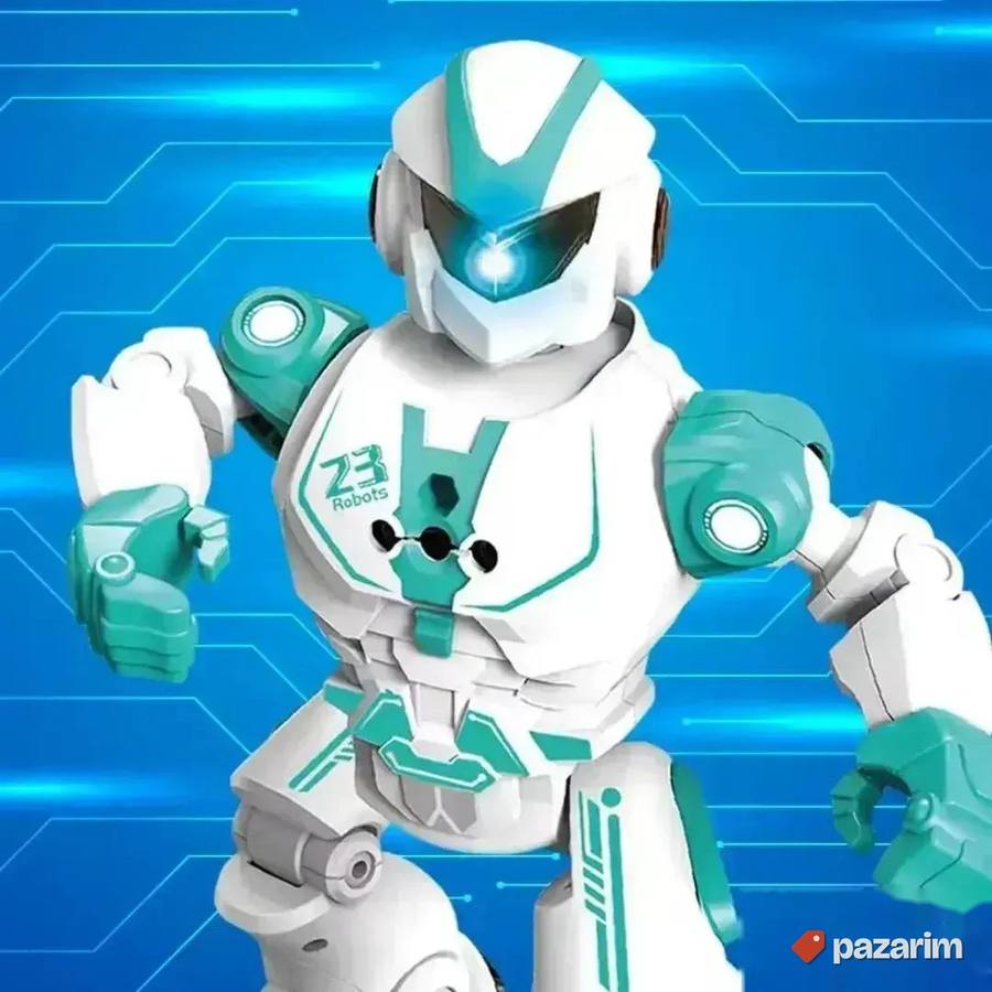 Pametni robot koji pleše/Daljinski/Senzor rukom/ igračka 6