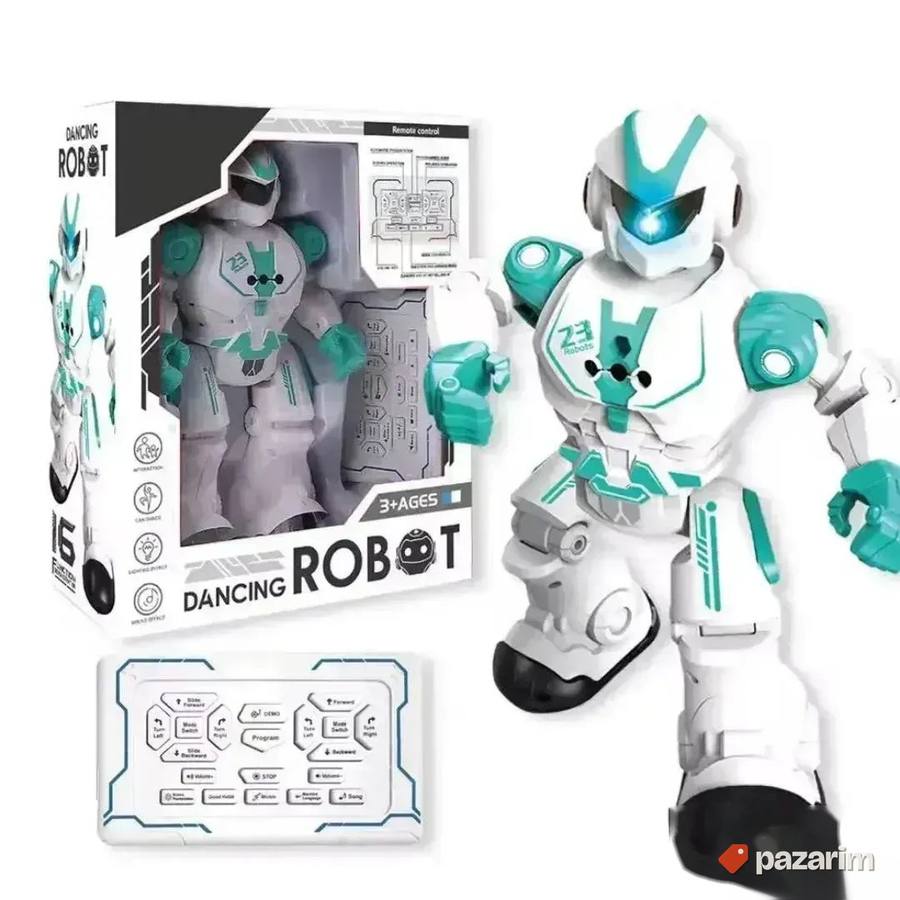Pametni robot koji pleše/Daljinski/Senzor rukom/ igračka 8