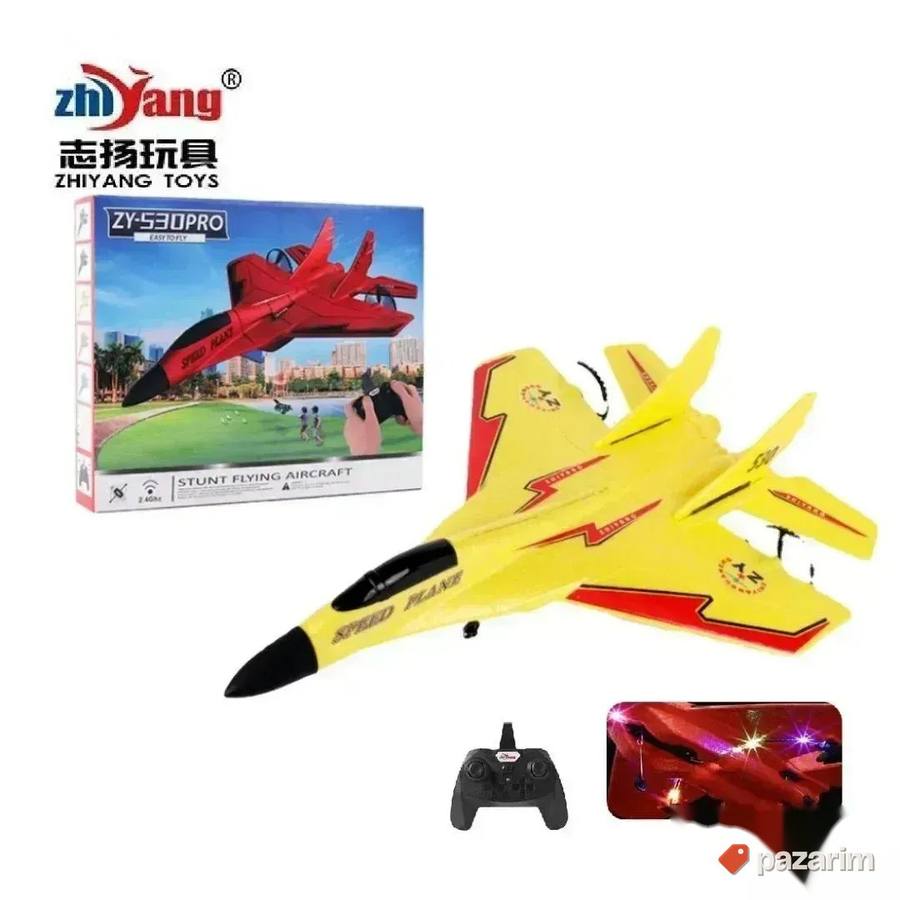 NOVO Avion ZY530 na daljinski igračka 5