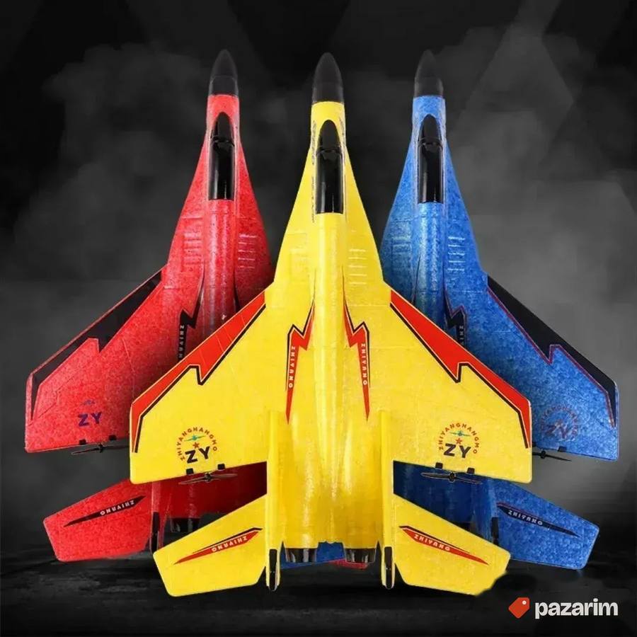 NOVO Avion ZY530 na daljinski igračka 6