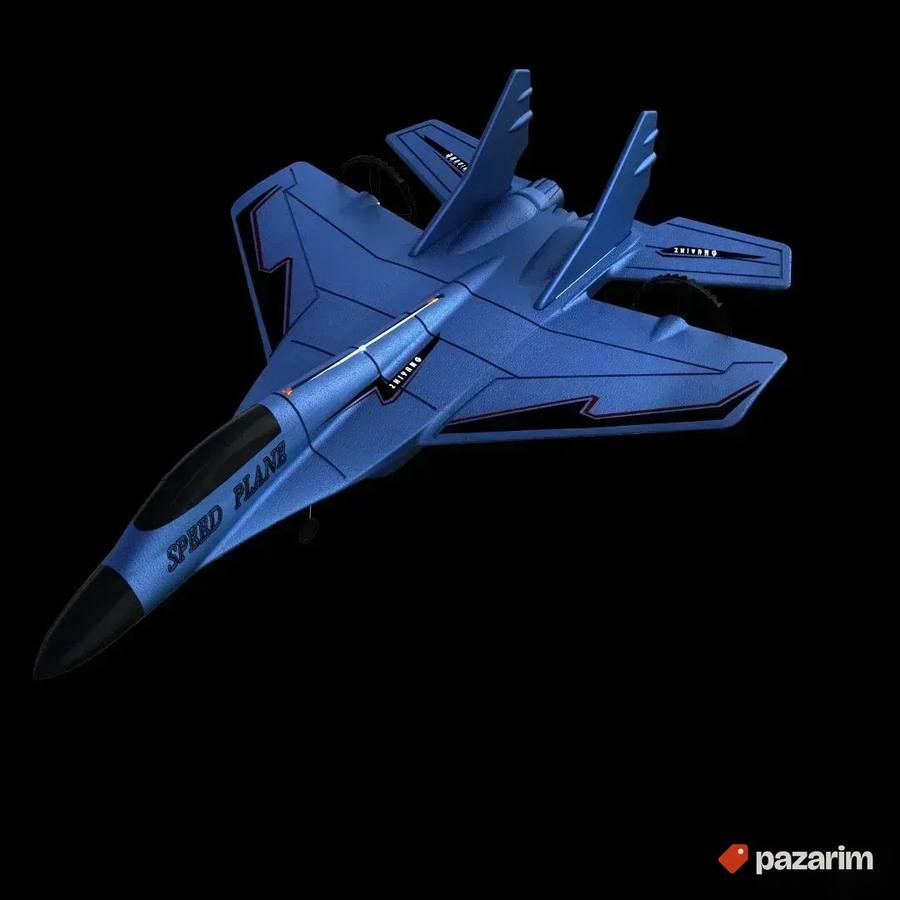 NOVO Avion ZY530 na daljinski igračka 8