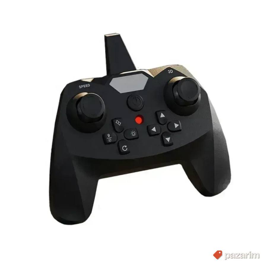Avion dron FIGHTER 95 na daljinski/ Gratis baterije 8