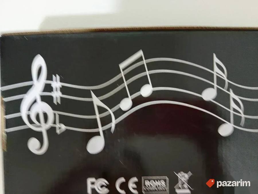 SILIKONSKI piano ROLL UP sintisajzer 49 dirki Gratis baterij 4