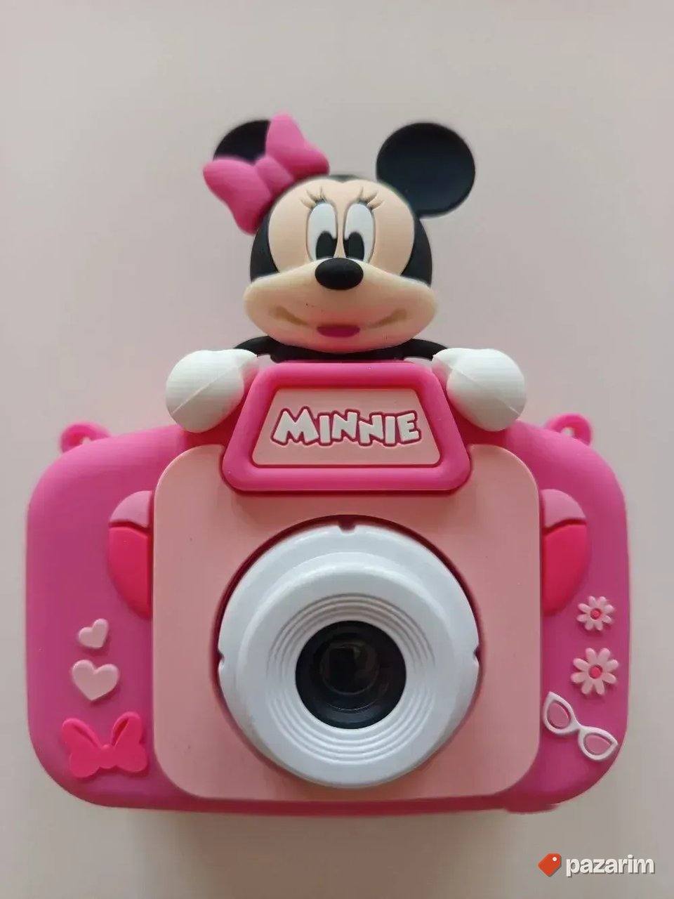 Digitalni fotoaparat MINI za decu 1