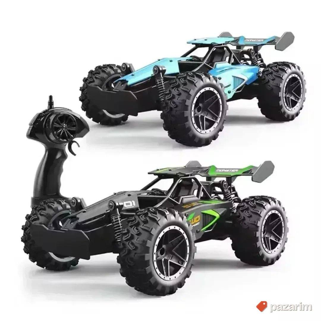 Auto terenac BUGGY na daljinski igračka 1