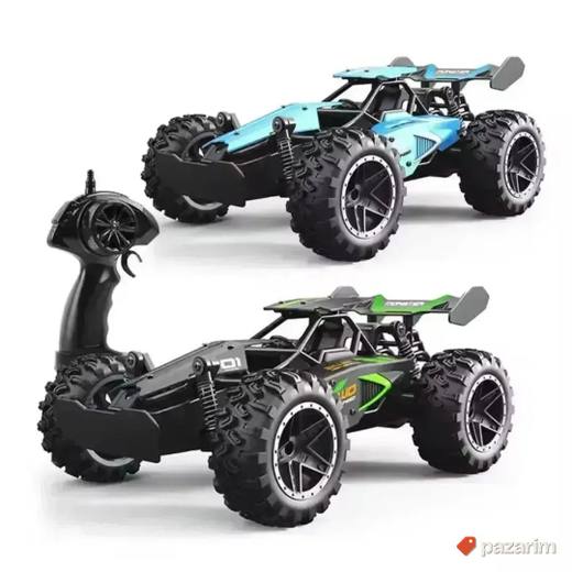 Auto terenac BUGGY na daljinski igračka
