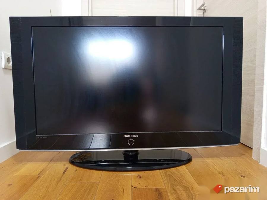 Veliki televizor SAMSUNG LE40S86BD 2