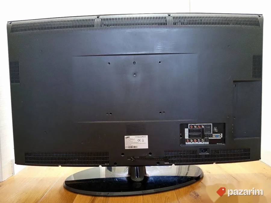 Veliki televizor SAMSUNG LE40S86BD 4