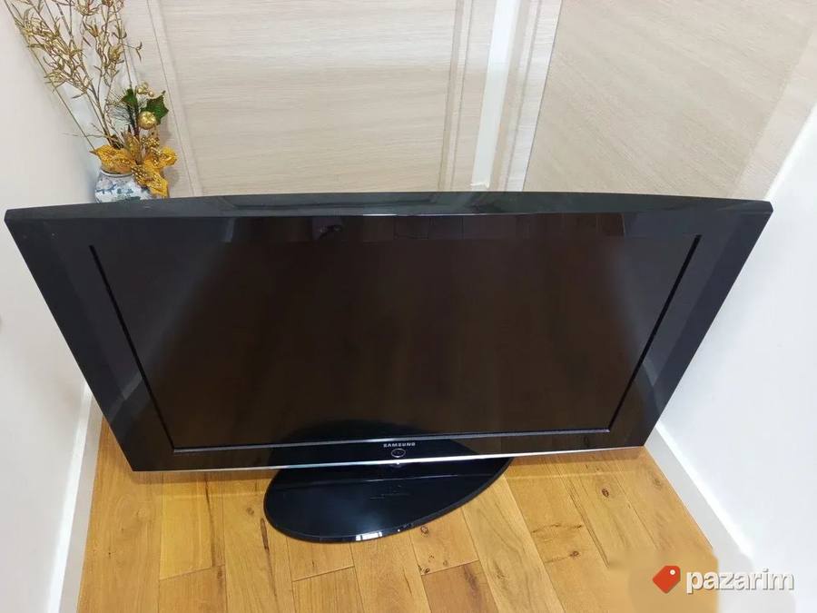 Veliki televizor SAMSUNG LE40S86BD 5
