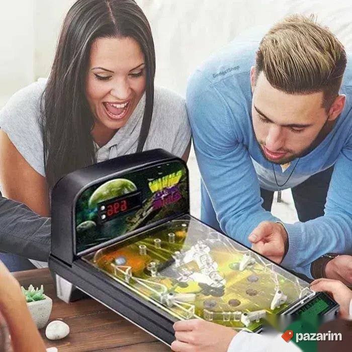 Električni FLIPER igračka/ Gratis baterije 2