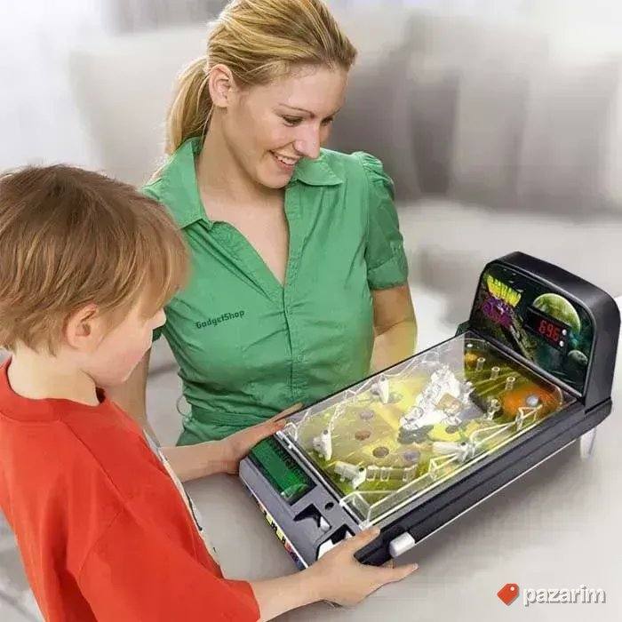 Električni FLIPER igračka/ Gratis baterije 3