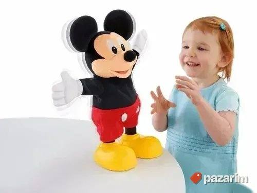 INTERAKTIVNA lutka MIKI MAUS na senzor rukom igračka 3
