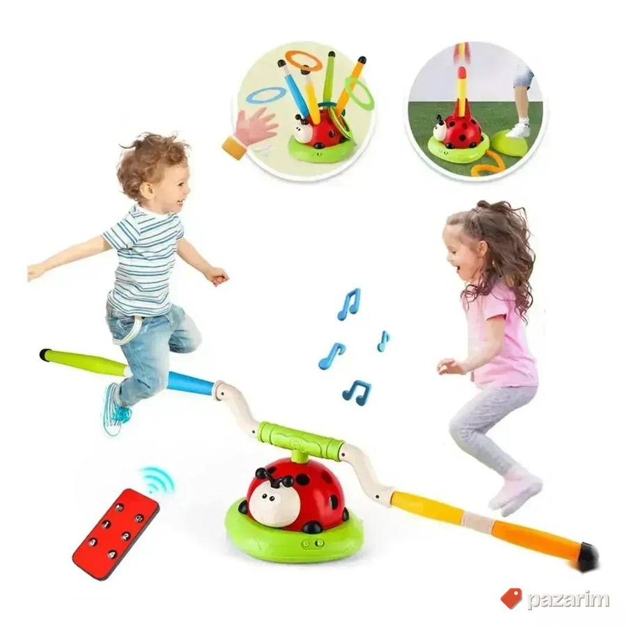 Set 3u1 za zabavu dece/ takmičenje / nadmetanje 2