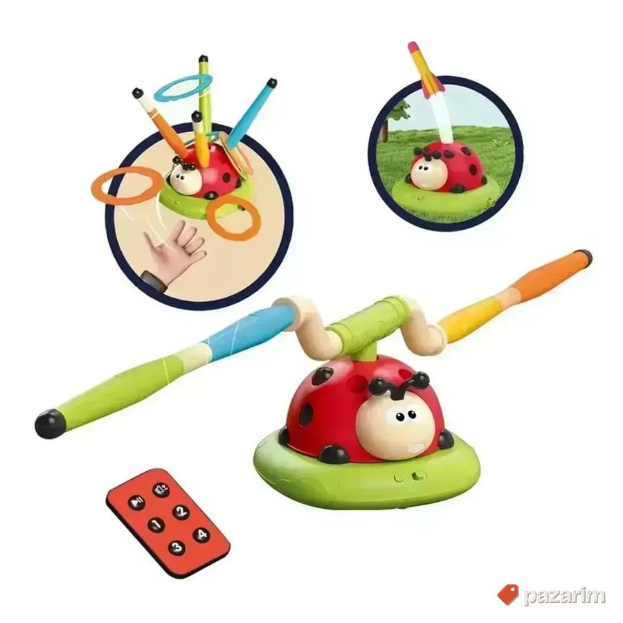 Set 3u1 za zabavu dece/ takmičenje / nadmetanje 7