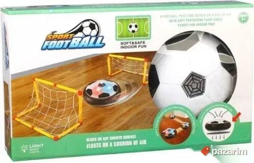 SET za fudbal+ 2 gola od sundjera