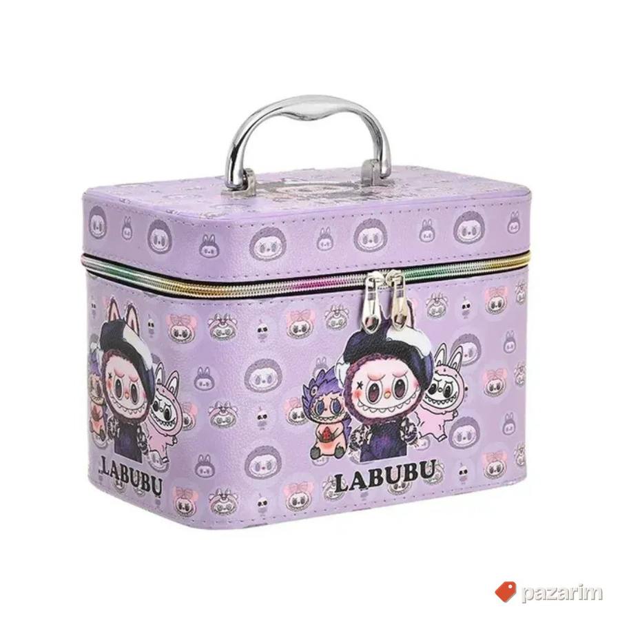 Neseseri LABUBU 3u1 ukrasne kutije 2