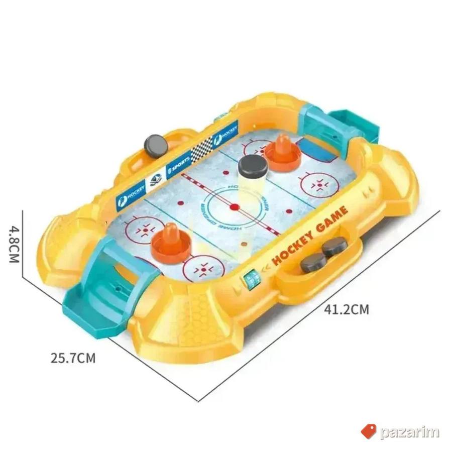 Mini stoni HOKEJ na ledu igračka 2