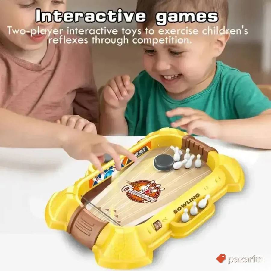 Mini stona KUGLANA igračka 4
