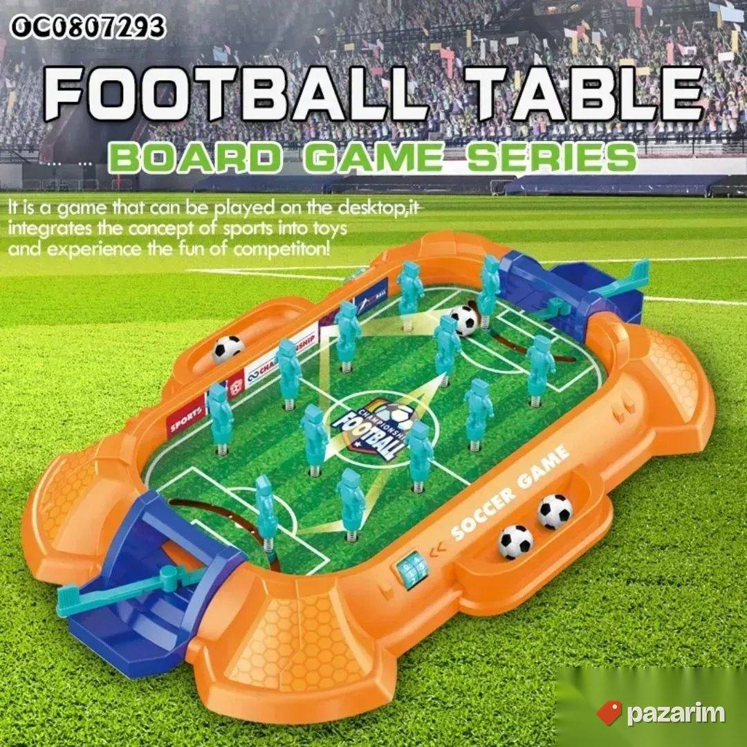 Mini stoni FUDBAL igračka 1