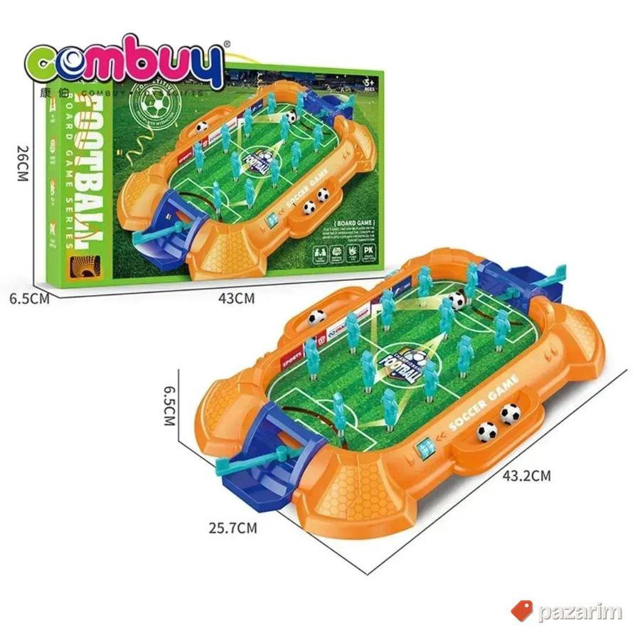Mini stoni FUDBAL igračka 2
