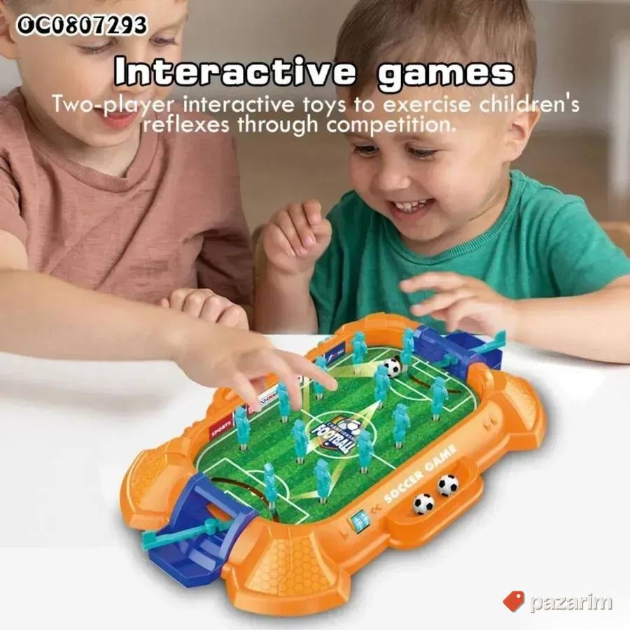 Mini stoni FUDBAL igračka 4