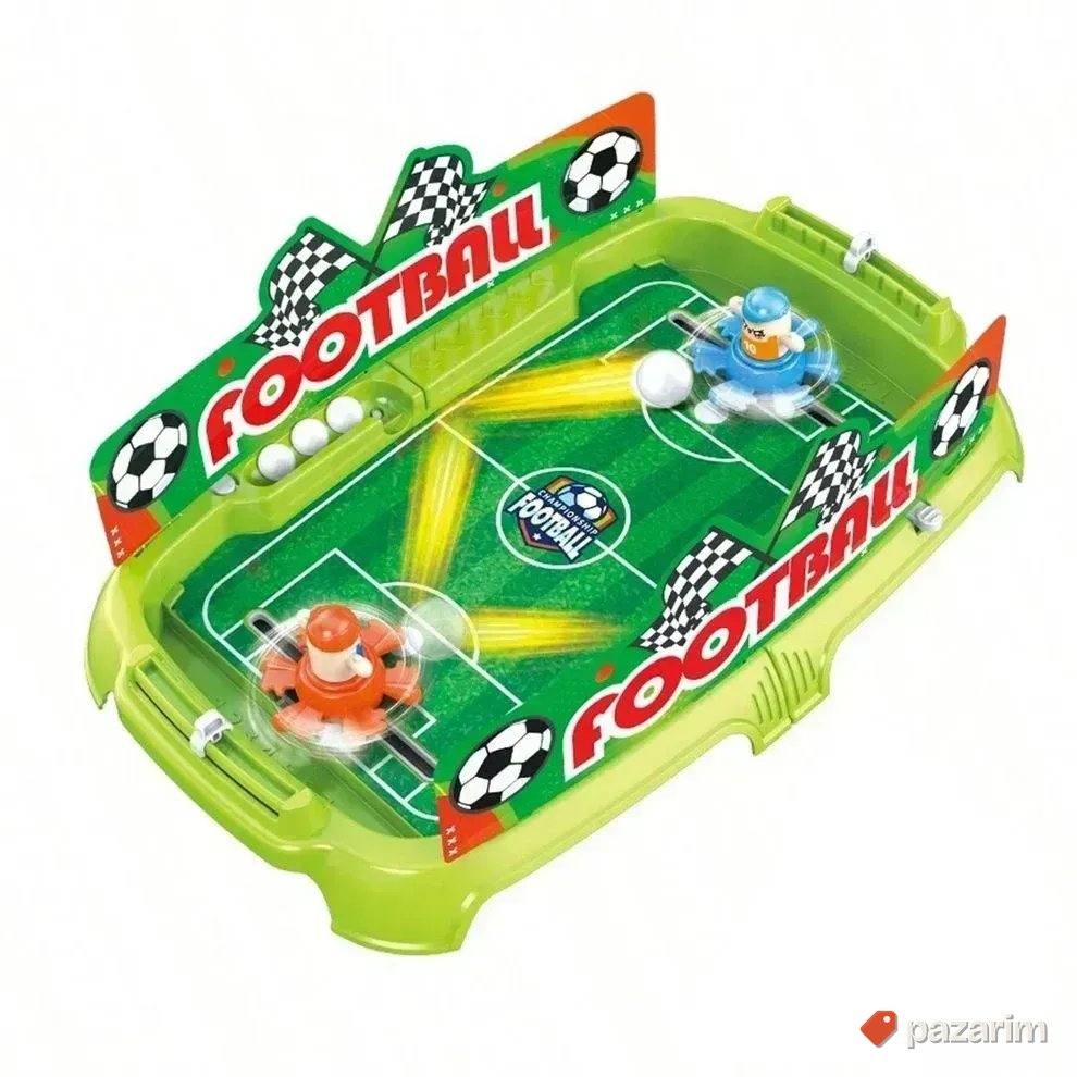 Mini stoni FUDBAL napucavanje igračka 1