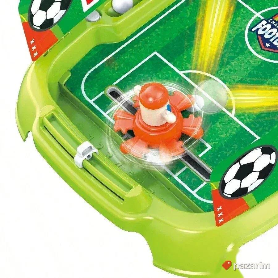 Mini stoni FUDBAL napucavanje igračka 2