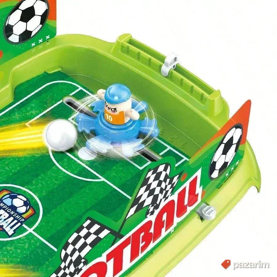 Mini stoni FUDBAL napucavanje igračka 3