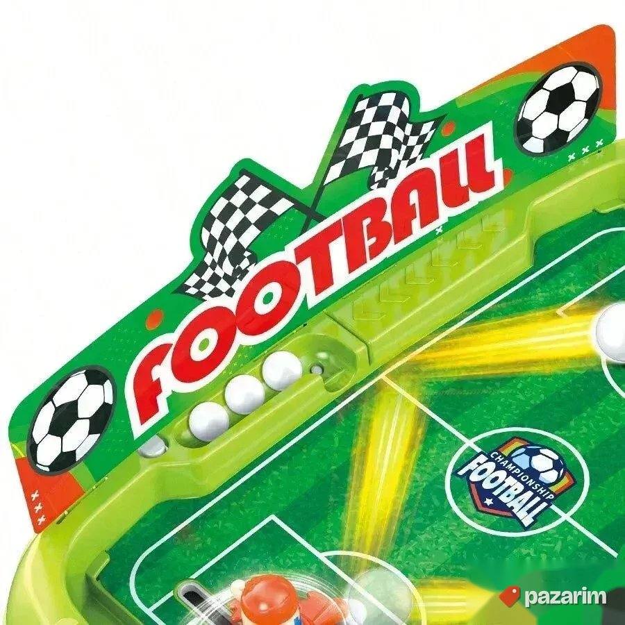 Mini stoni FUDBAL napucavanje igračka 4