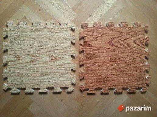 HIT! PODNE puzzle za razne prostorije/ 8 kom