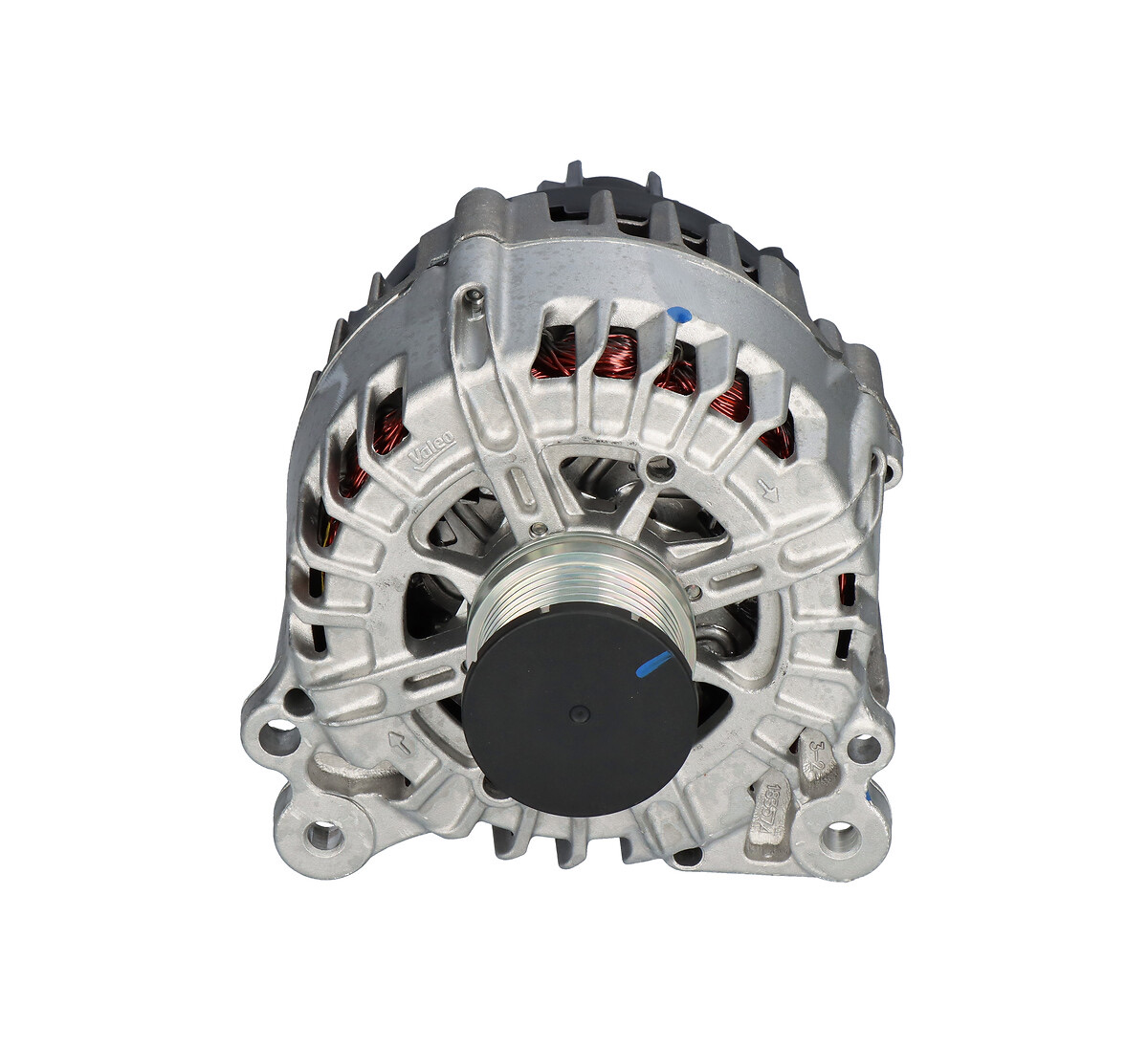 Alternator Golf 7 Octavia 3 Audi A4 B8 TDI 140A Valeo 1