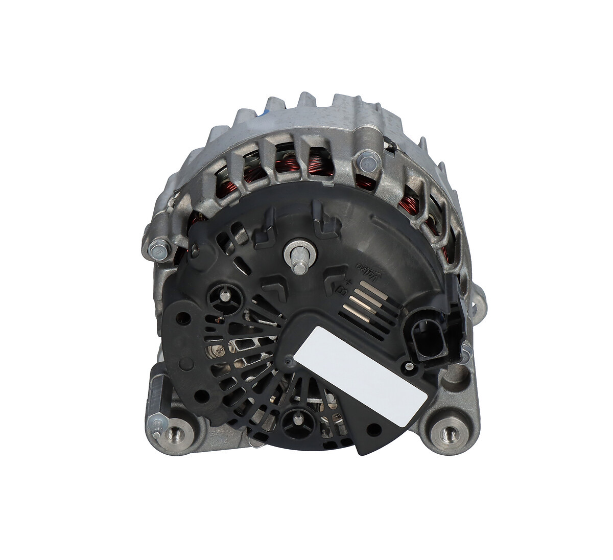 Alternator Golf 7 Octavia 3 Audi A4 B8 TDI 140A Valeo 2
