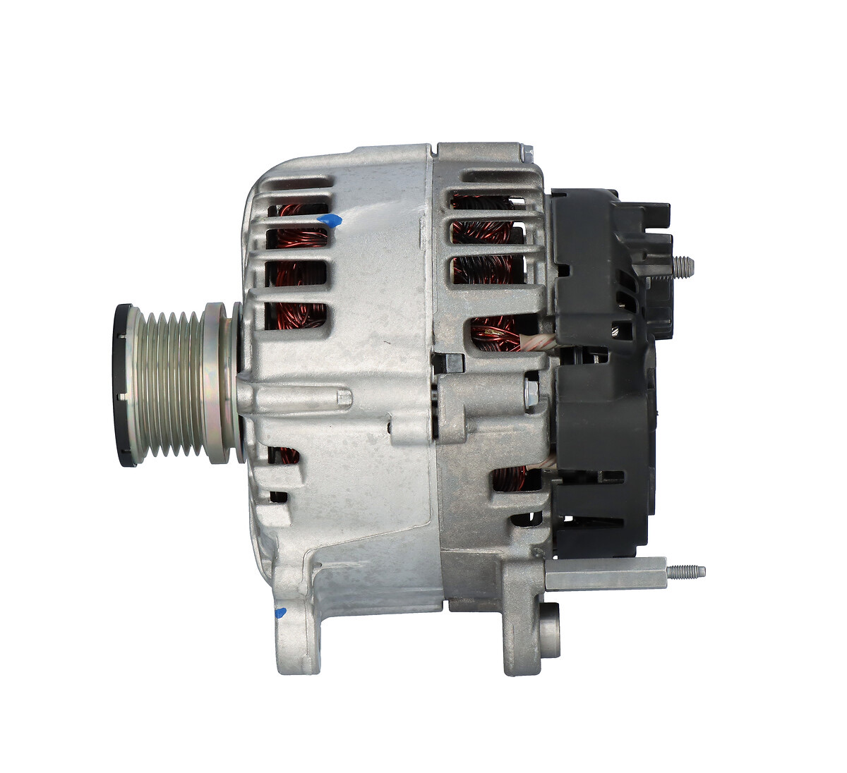 Alternator Golf 7 Octavia 3 Audi A4 B8 TDI 140A Valeo 3