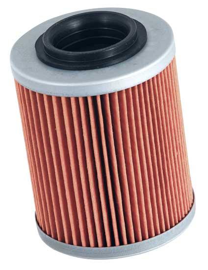 Filter ulja Can-Am Outlander K&N KN-152 1
