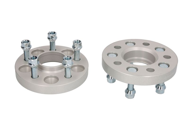 Distanceri 5x108 20mm Ø63,3 Eibach par neobojeni + zavrtnji S90-4-20-008 1
