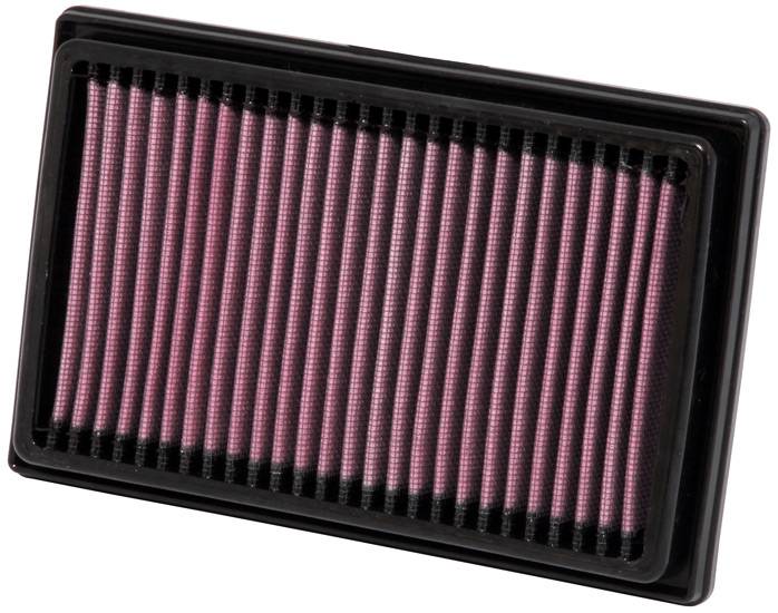 Filter vazduha Can-Am Spyder K&N CM-9908 1