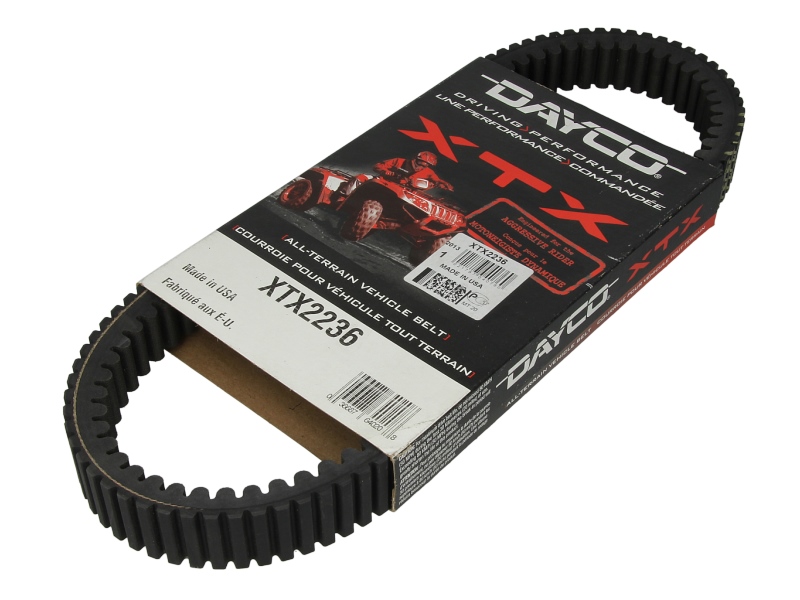 Kaiš varijatora Can-Am Outlander Dayco DAYXTX2236 1