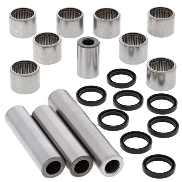 Reparaturni set rukavca Can-Am DS 4Ride AB27-1173 1