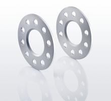 Distanceri 4x100 5mm Ø60 Eibach par neobojeni