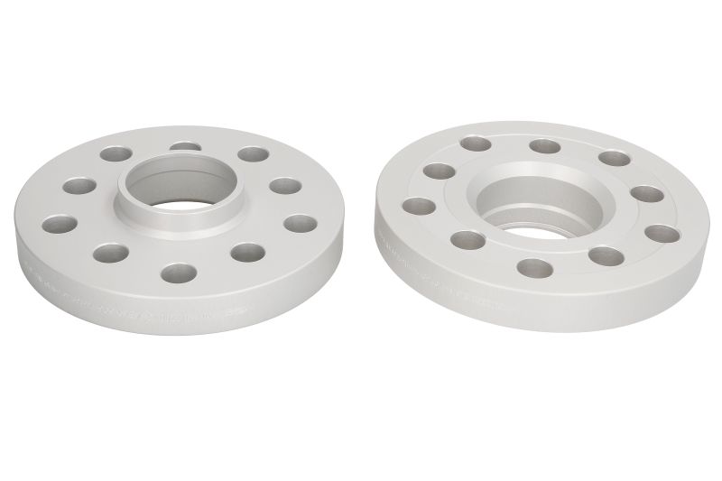 Distanceri 5x100/112 20mm Ø57 Eibach par neobojeni 1