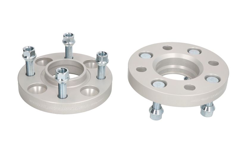 Distanceri 4x108 20mm Ø63,3 Eibach par neobojeni + zavrtnji 1