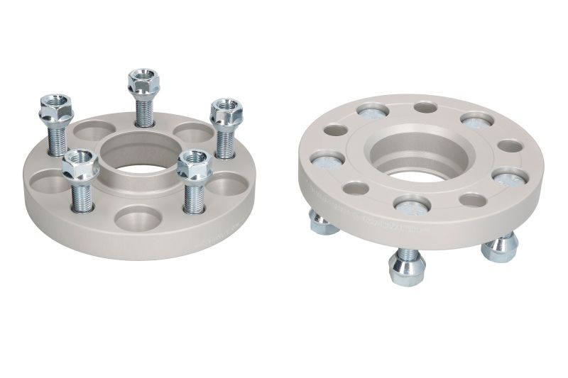 Distanceri 5x114,3 20mm Ø60 Eibach par neobojeni + zavrtnji 1