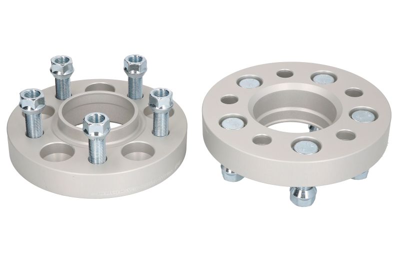 Distanceri 5x108 20mm Ø63,3 Eibach par neobojeni + zavrtnji 1