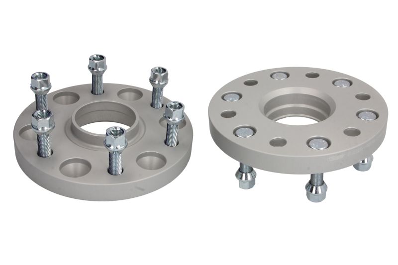 Distanceri 6x139,7 20mm Ø67 Eibach par neobojeni + zavrtnji 1